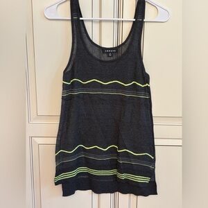 Women's Tank Top by Trouvé